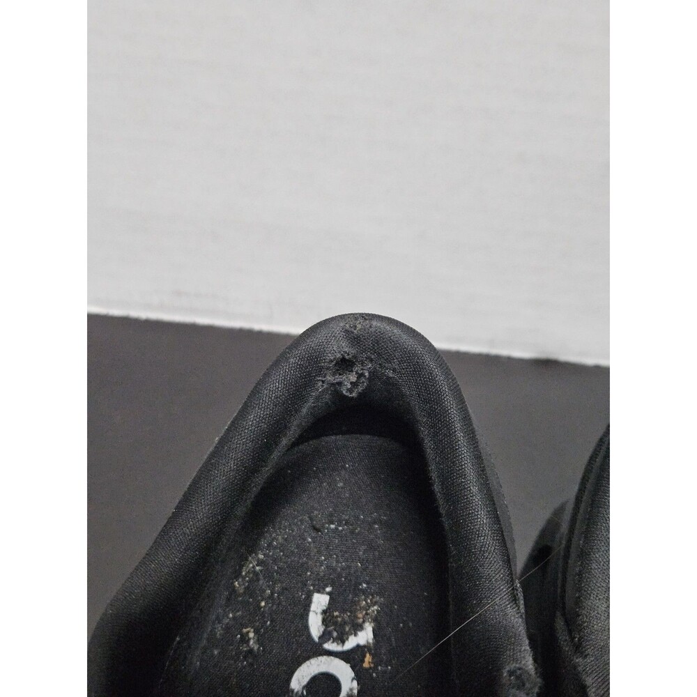Size 9.5 - ON Cloud X 4 Black Eclipse W - Picture 3 of 12